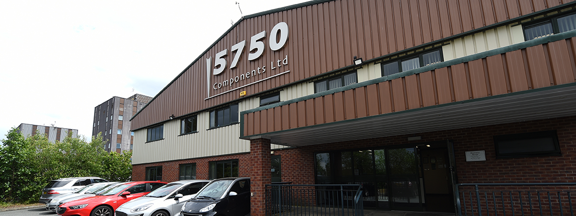 5750 Components Ltd Manufacturing Facility